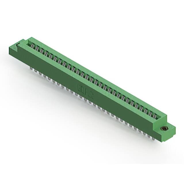 316-028-400-107 EDAC Inc.  Edgeboard Connectors